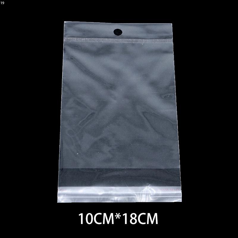 Sáček na balení náušnic, samolepicí sáček, balení šperků, více specifikací