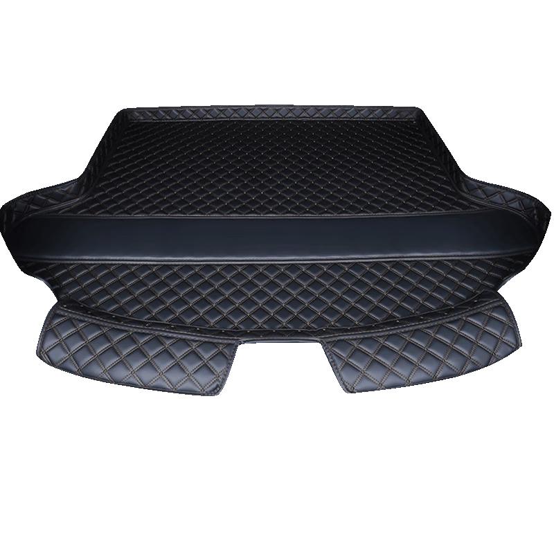 XPeng G6 Custom Trunk Mat XPeng G6 Trunk Mat