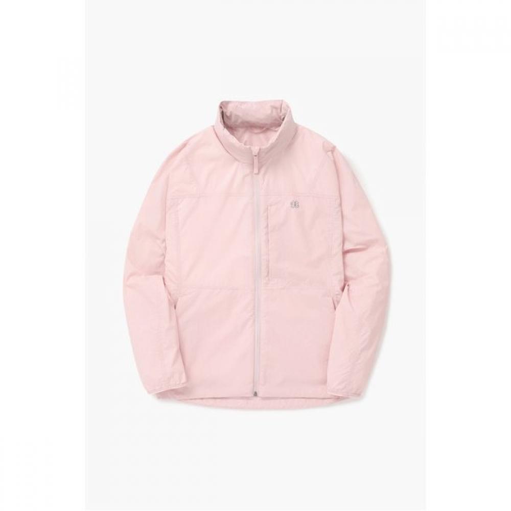 

KolonSport Women S Windbreaker Jacket v3jjx24202lSl Light salmon/100