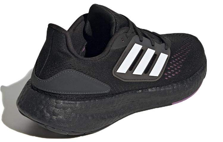 Adidas Pure Boost 22 'Black' Women's HQ1462