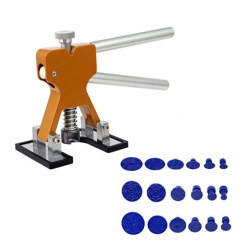 Paintless Car Dent Puller Kit