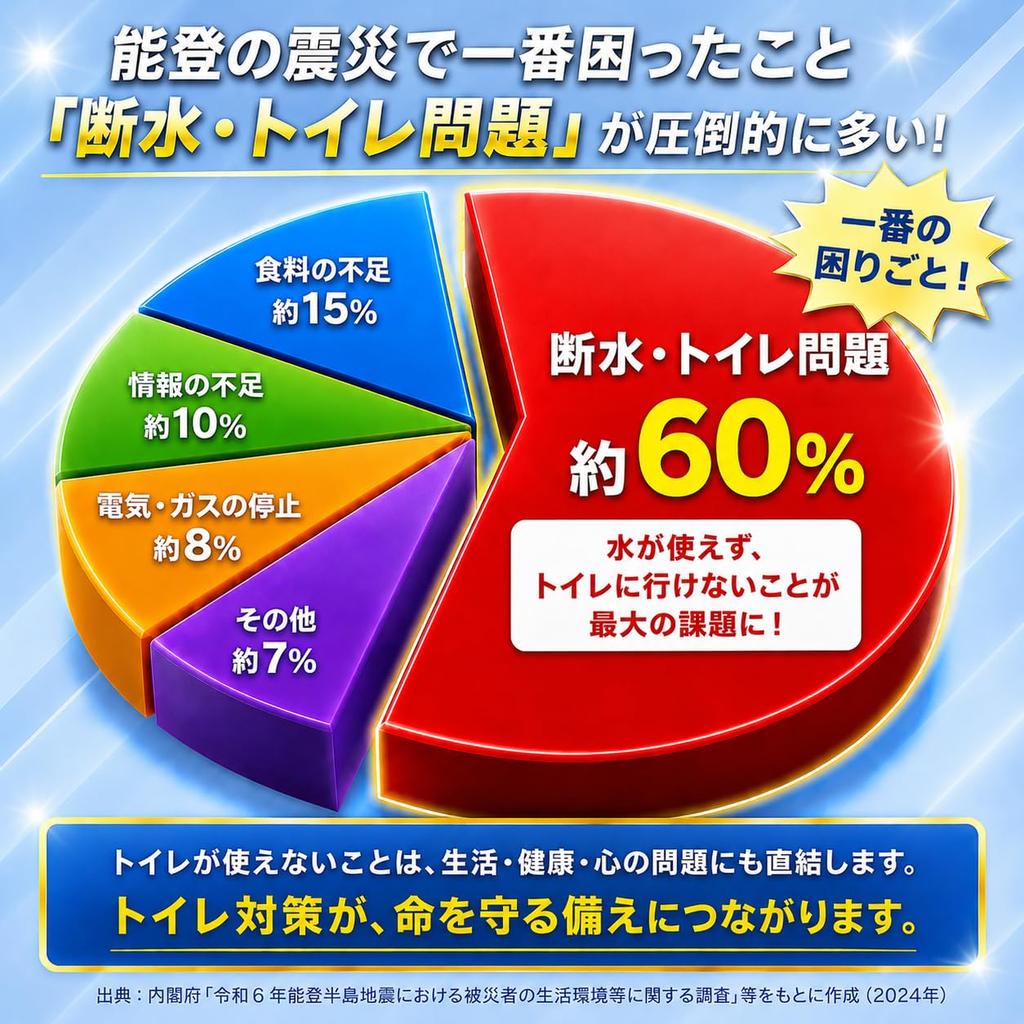 antibacterial SAFETYTOILET100 Portable Emergency shelf Large deodorizing Toilet seat cover uses [Japanese-made coagulant] Toilet, Toilet, 15-year