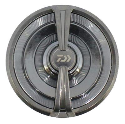 Daiwa Peças originais 18 Exist FC LT2500S-C Drag Knob Número da peça 1 Código da peça 139757 00055714139757