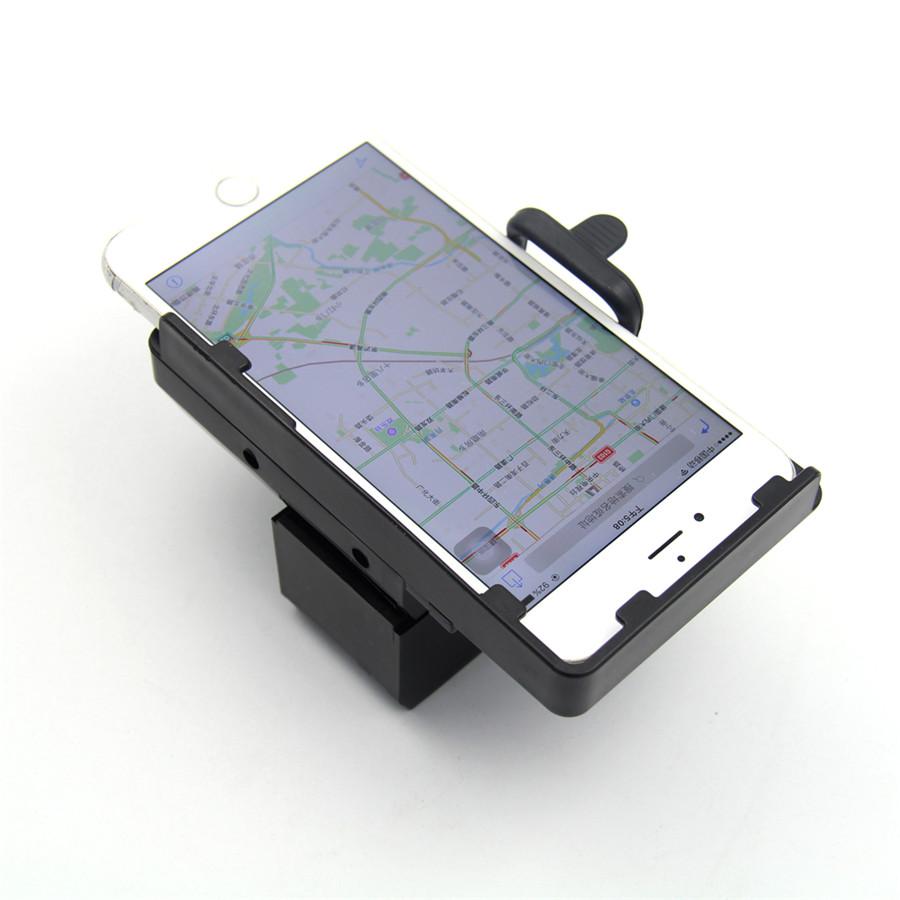 Phone Navigation Bracket For BMW R 1200 RT Motorcycle Parts Phone Holder USB Charging Mount Stand For BMW R1200RT 2014-2019