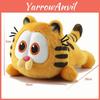Muñeco de Peluche Lindo de Garfield Para Regalo de Cumpleaños de Niños Muñeco Relleno de Gato de Dibujos Animados 18-24 cm