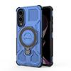 Magnetic Wireless Charge Cover For Samsung Galaxy S25 Edge S24 Ultra Phone Case Samsung S25 Edge Cover For Samsung S25 Edge Case