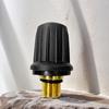 Steam Cleaner Tank Cap Steam Cleaner Safety Cap Vacuum Cleaner Valve Tank Lid for Karcher SC1 SC2 CTK10 SC2D Vacuum Cleaner