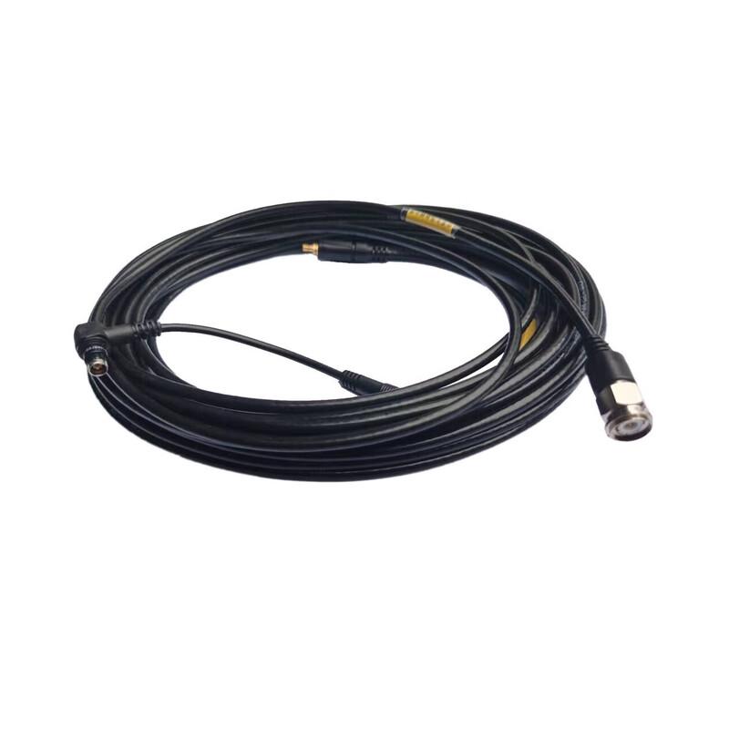 Guoxing Beidou Handheld Antenna (10m Cable) (CN version)