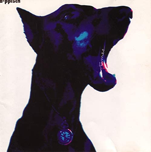 

CD LA PPISCH - Times VICL18101 VICTOR 1991 Japan ObiJapanese Pop/Rock Used