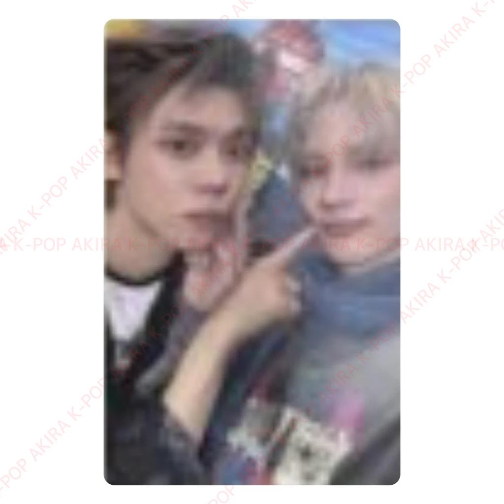 PRE-COMANDĂ TXT ANIVERSARUL 7: Un Moment de Liniște în Spini POB LD FOTOCARTĂ OFICIALĂ