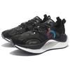 Li Ning Absolute Shadow CRC Lightweight Trendy Rebound Low-Top Sports Casual Shoes Men sneakers Black AZGS083-4