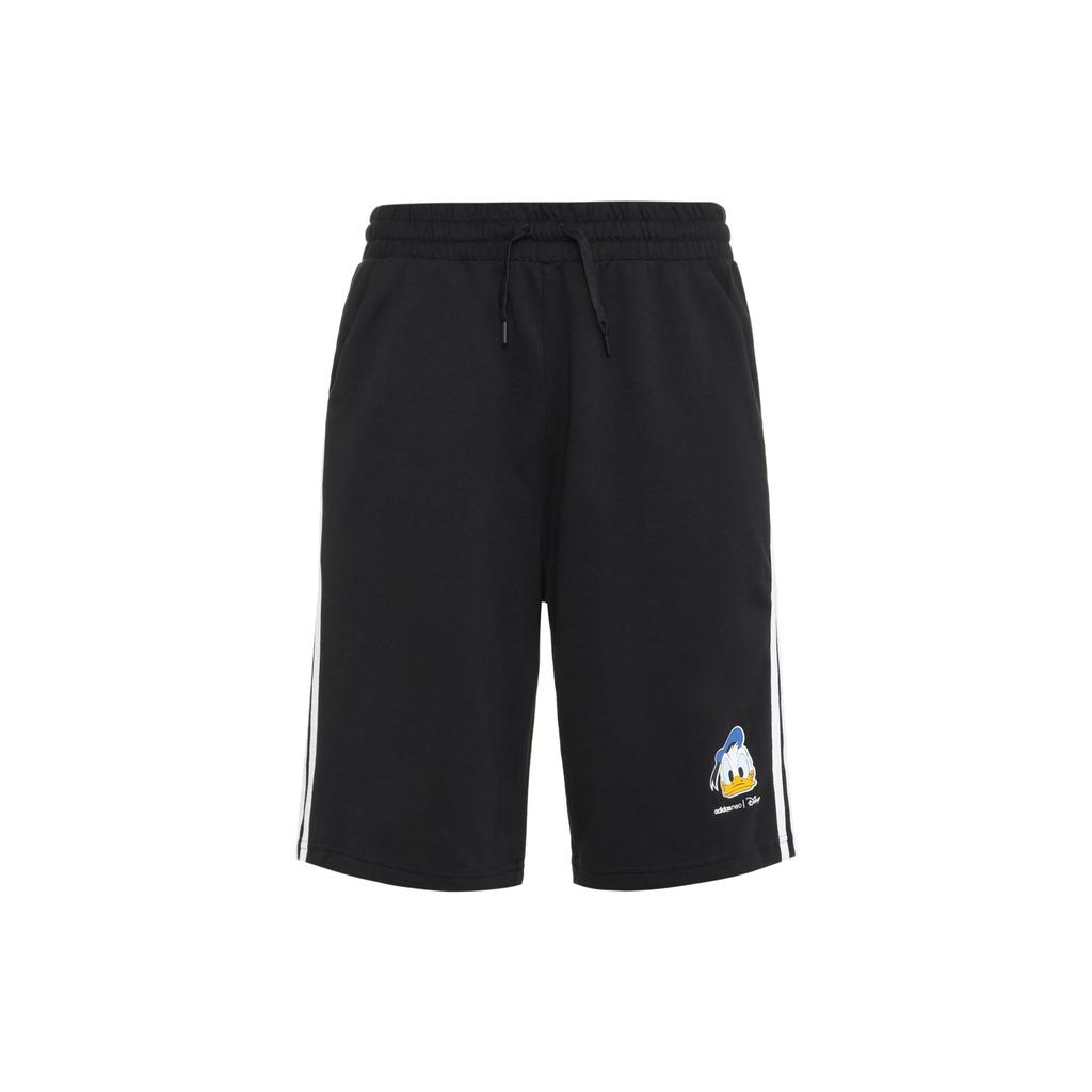 adidas Sports Shorts Men's Black Moderate GJ5641