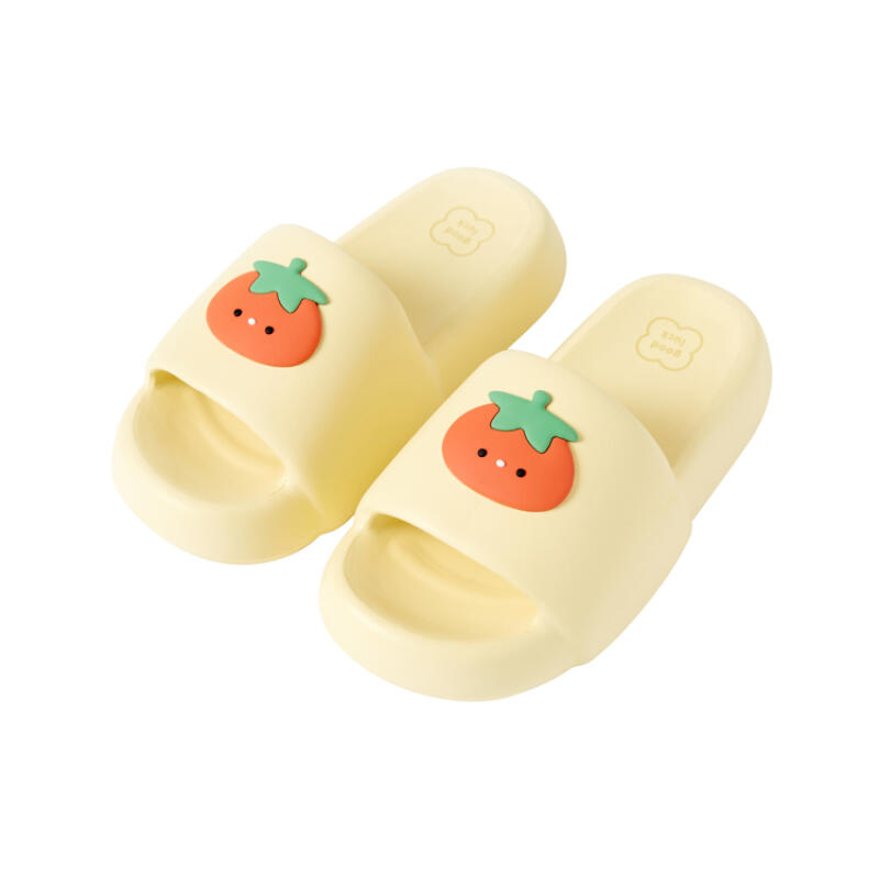Tomato Slippers 240 (20013339)
