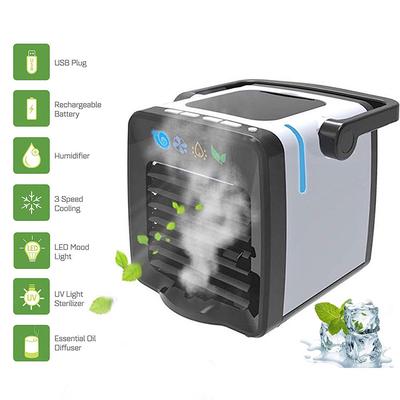 air cooler aqua laser