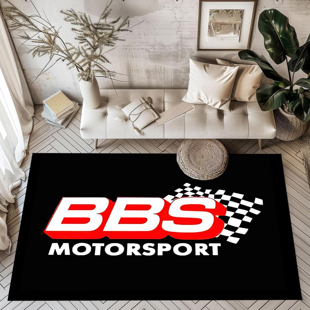 Bbs Wheel Technology Square Rugs Are a Great Choice for Living Rooms, Bedrooms, Home Décor, and As Gifts.