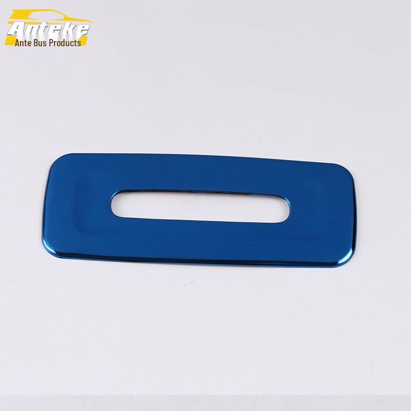 2019 Avalon Rear Reading Light Frame & Roof Light Decoration Accessories