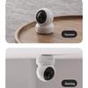 EZVIZ H6C Pro 3MP Smart Wi-Fi PTZ Security Camera (CN version)