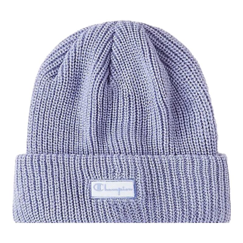 Champion Унисекс Классическая вязаная шапка-бини MIC