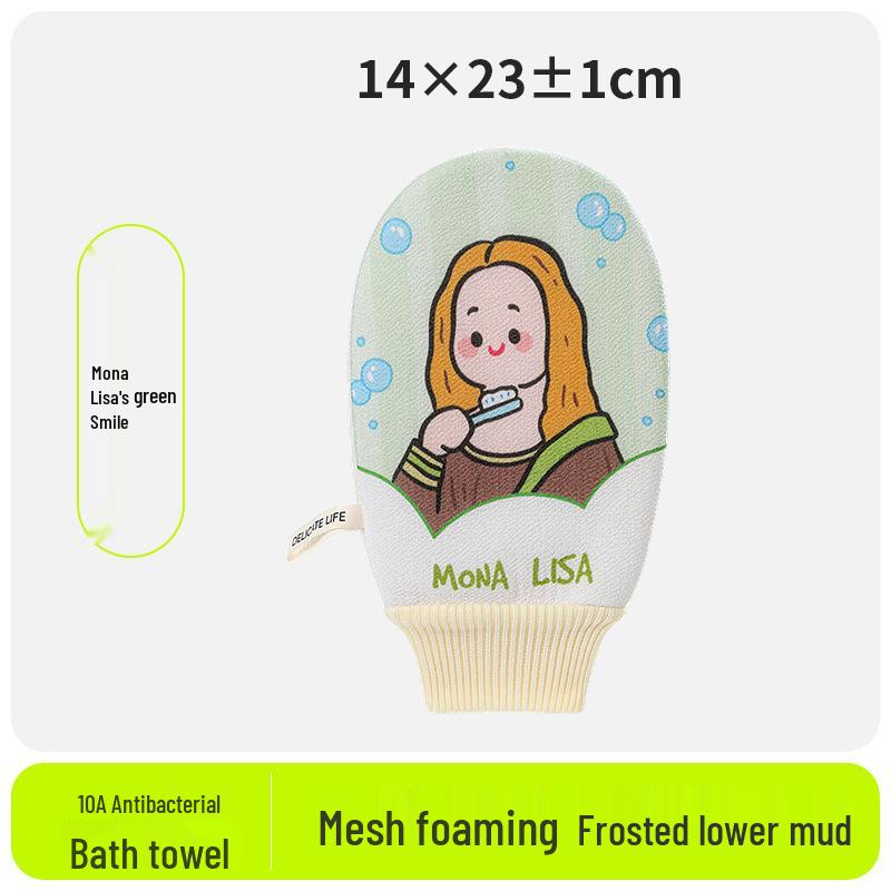 Luxurious Rose Bath Bomb for Women - Dense Foam, Non-Dispersing, with Large Bath Towel.