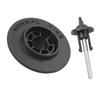 Spare Tire Wheel Mounting Screw for Honda/Acura/Civic