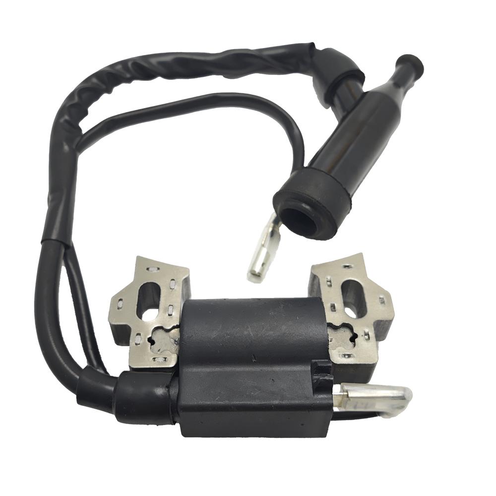 

Ignition Coil for Honda GX110 GX120 GX140 GX160 GX200 Engines GX 110 120 160 20 168F 170F 30500-ZE1-003 30500ZE1003