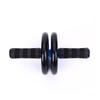 WEZHO Silent Double Wheel Abdominal Roller