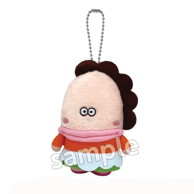 

Bandai Namco Nui Atashinchi Mother Masukotto