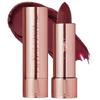 AnAstAsiA Beverly Hills Full PiGment MAtte   SAtin Velvet Lipstick 0.10 Oz 3 G Rum Punch MAuve Red With A MAtte Finish