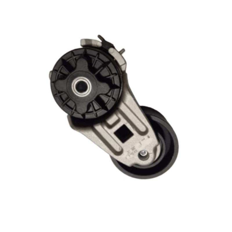 SHACMAN Air Conditioning Belt Tensioner