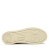 AUTRY Medalist Low Sneakers Goat Leather White
