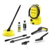 KARCHER K 2 Classic Car & Home Pressure Washer