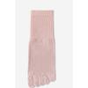 Women's Spring Five-finger Socks, Solid Color Sweat-absorbing Mid-calf Cotton Socks, Boneless Sewn Anti-pilling Toe Separation Socks