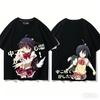 Love, Chunibyo & Other Delusions! Anime Lover Tshirt Year round clothing personality Clothes Plus Size Unisex New Model Couples