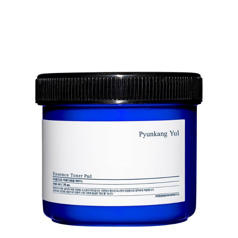 Essence Toner Pad (70 pads)