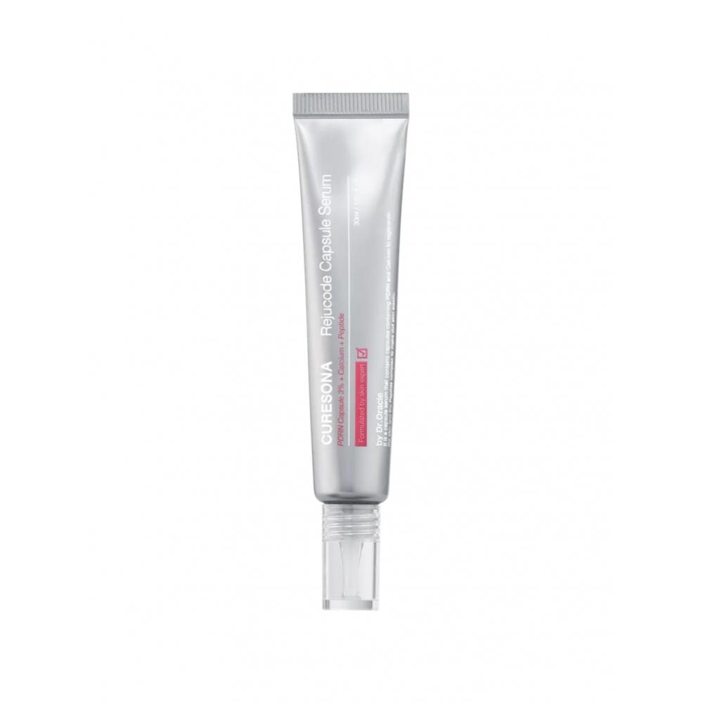 Dr. Oracle Curesonar Rejucode Serum w Kapsułkach 30 ml