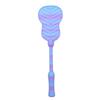 Printed 3D Wand Tap To Pay Star Magic Wand Tap To Pay Non-Contact Payment Holder Fun Novelty Card Clip For Contactless Payments