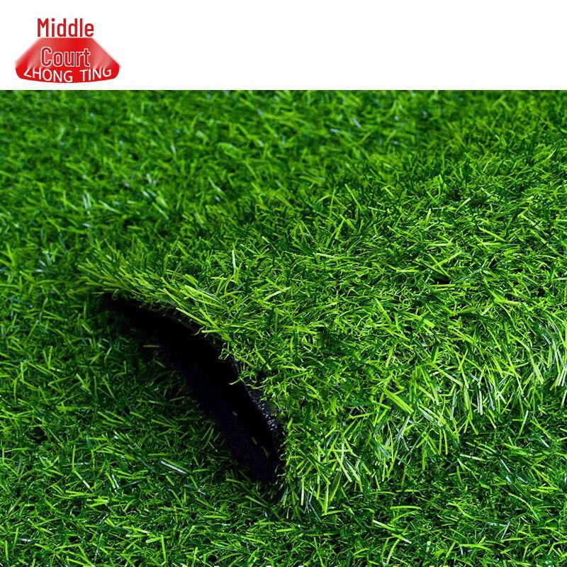 

Искусственный газон Zhongting для улицы