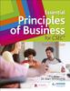 The Essential Principles of Business for CSEC: 4th Edition Book