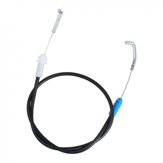 1pc Left Side Front Door Lock Latch Cable for Dodge Ram 1500 Classic 2500 3500