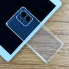 For Honor80 Honor 80 SE 80SE Slim Crystal Clear Transparent Soft TPU Back Case Protection Skin Camera Protect Cover