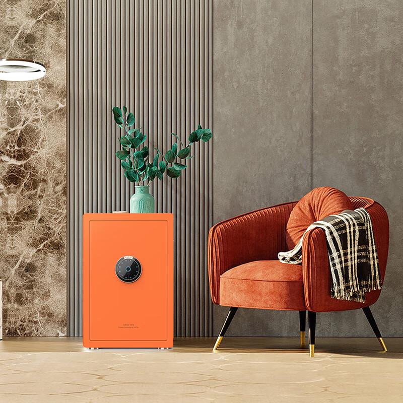 Tiger Smart Home/Office Safe