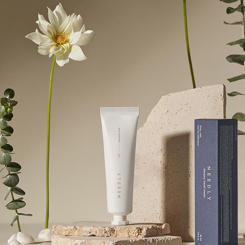 NEEDLY Sensorische Handcreme 30ml