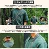 Ulanji Falcam Camera Shoulder Strap with Maglink Quick Adjustable Length from 950mm to 60kg Load Leather and Nylon 36mm for Mirrorless and SLR Classic