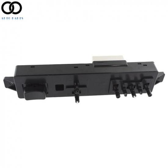 For 2011-2015 Hyundai Sonata 2.0L 2.4L Front Left Power Seat Switch 881913S100RY