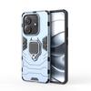 For Redmi Note 14 Case Anti-knock Armor Magnetic Suction Stand Full Back Cover Redmi Note 14 Case For Redmi Note 14 5G 6.67 inch
