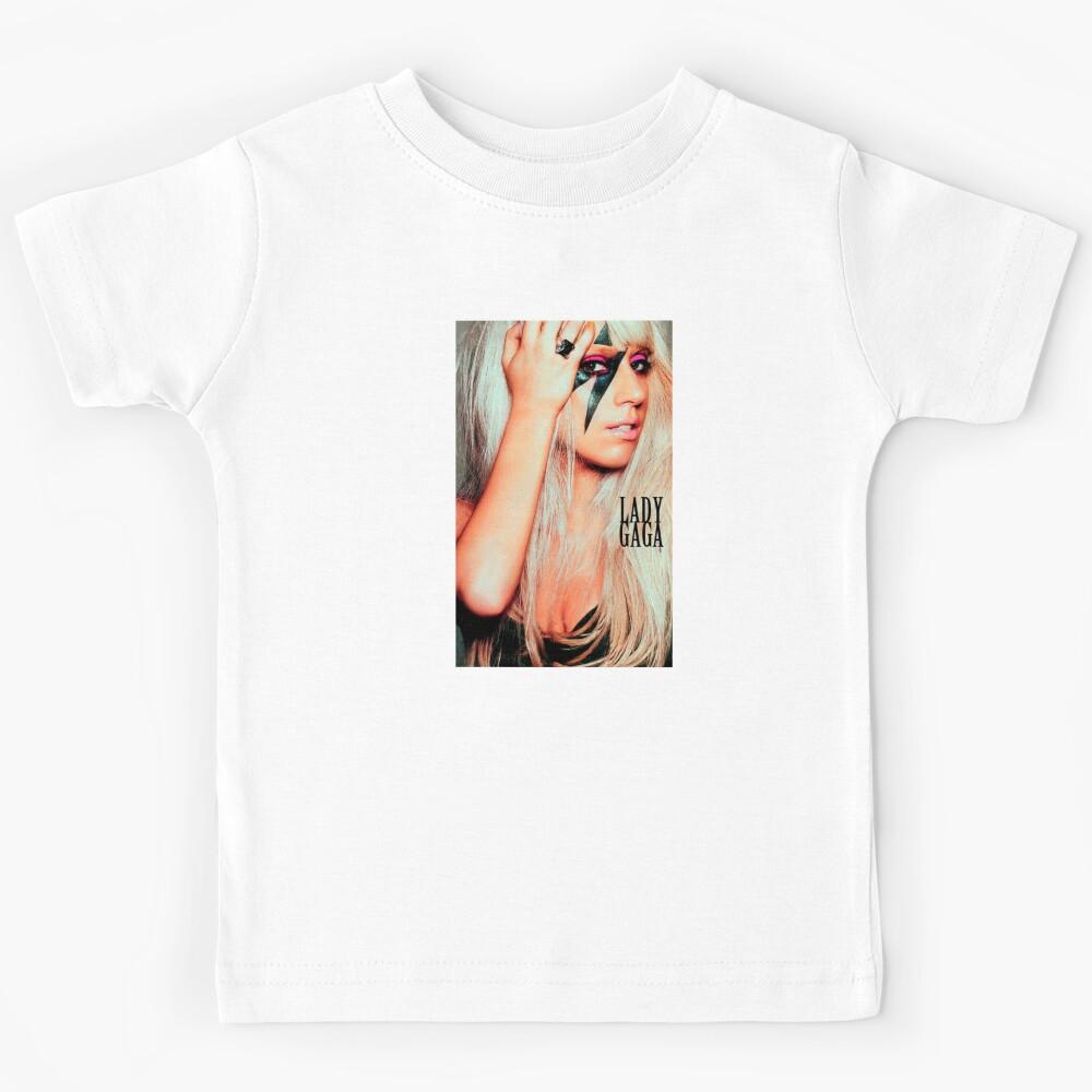 Pop Icon & Fashion Music Art Kids T-Shirt 170