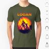 Logan T Shirt 79 T Shirt Big Size 100 Cotton Cute Funny 2020 2021 Pink Black White Gray Yellow Heart Flowers Love Calligraphy