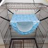 Pet Sleeping Bed With Fabric Material For Cats In Home And Apartment