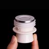 1Pcs Thermos Cup Accessories Thermos Bottle Stopper Stainless Steel Silicone Food Grade Kettle Cover S/L Replacement Parts