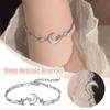 Bracelet Moon Delicate Bracelet Giving Gifts to Girlfriends
